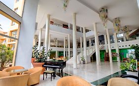 Sbh Costa Calma Beach Resort Hotel